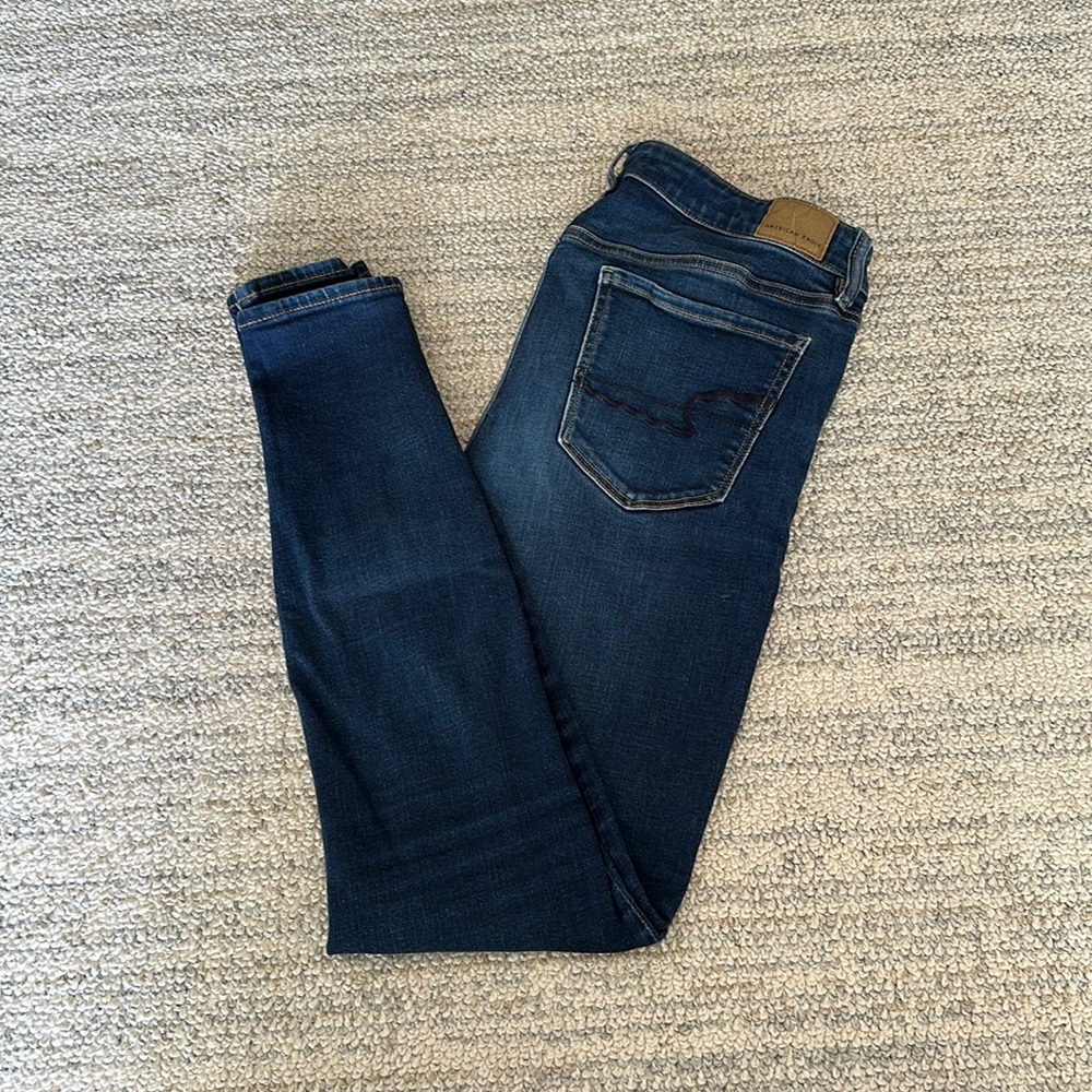 American Eagle Women’s Jeans